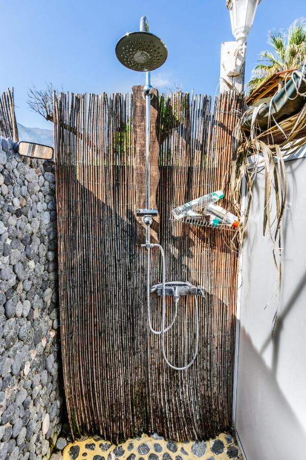 Los Pajaros Σάντα Κρουζ Τενερίφης Εξωτερικό φωτογραφία